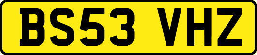 BS53VHZ
