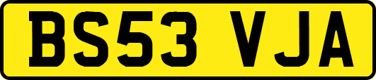 BS53VJA