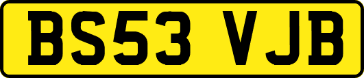 BS53VJB