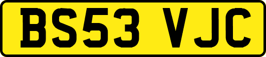BS53VJC