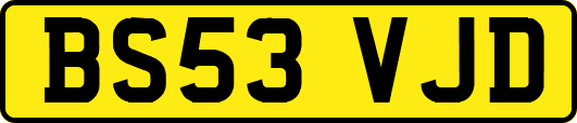 BS53VJD