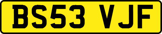 BS53VJF