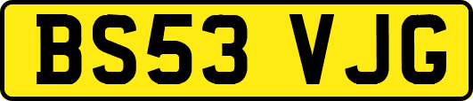 BS53VJG