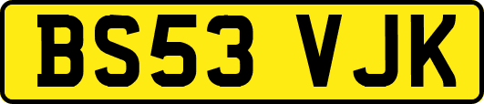 BS53VJK