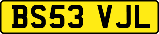 BS53VJL