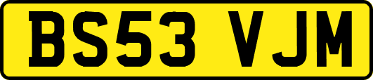 BS53VJM