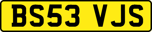 BS53VJS