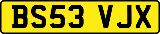 BS53VJX