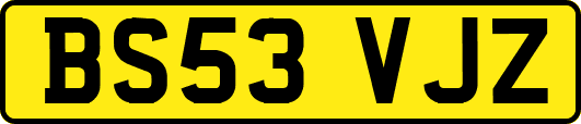 BS53VJZ