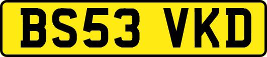 BS53VKD