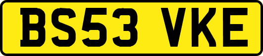 BS53VKE