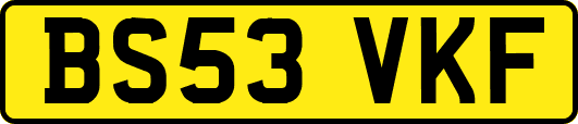 BS53VKF