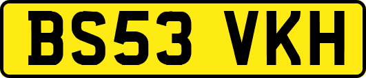 BS53VKH