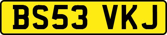 BS53VKJ
