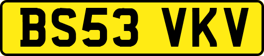 BS53VKV