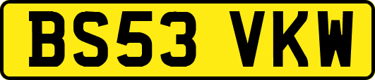 BS53VKW