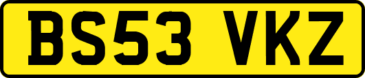 BS53VKZ