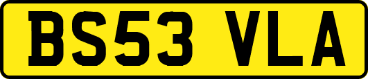 BS53VLA