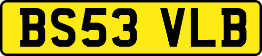 BS53VLB