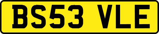 BS53VLE
