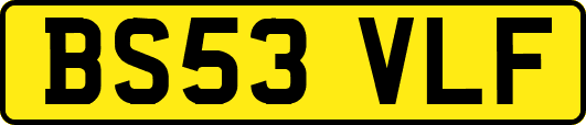 BS53VLF