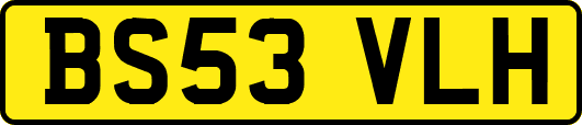 BS53VLH