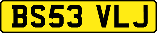 BS53VLJ