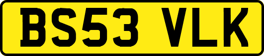 BS53VLK
