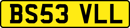 BS53VLL