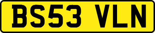 BS53VLN
