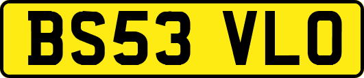 BS53VLO