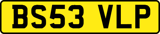 BS53VLP