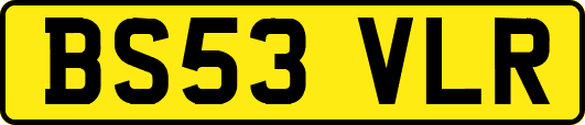 BS53VLR