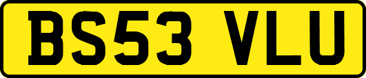 BS53VLU