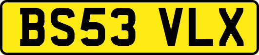 BS53VLX