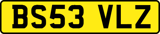 BS53VLZ