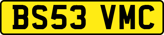 BS53VMC