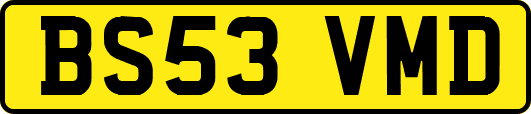 BS53VMD
