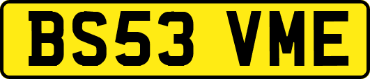 BS53VME