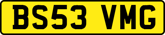 BS53VMG