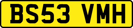 BS53VMH