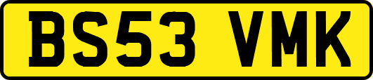 BS53VMK