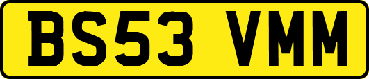 BS53VMM