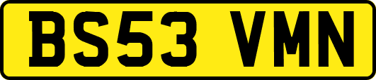BS53VMN