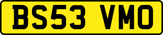 BS53VMO