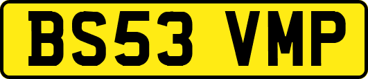 BS53VMP