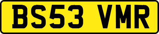 BS53VMR
