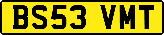 BS53VMT