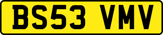 BS53VMV