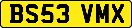 BS53VMX